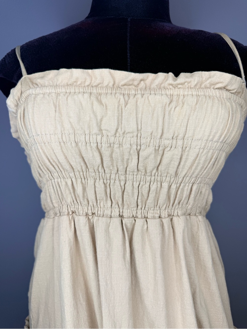 Easy Going Mini Dress - Picture 2 of 6